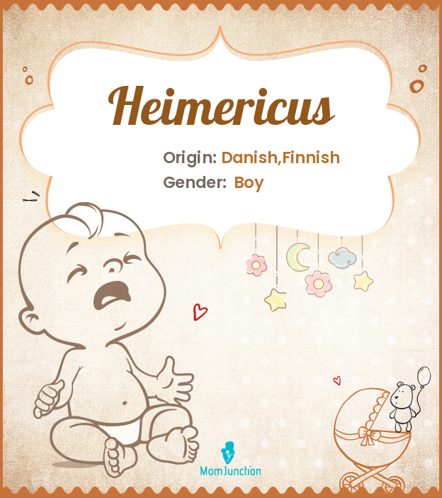 heimericus