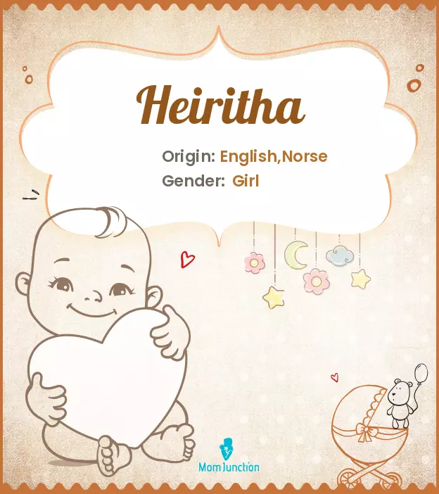 heiritha