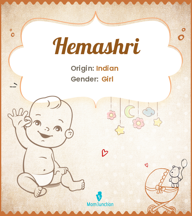 Hemashri