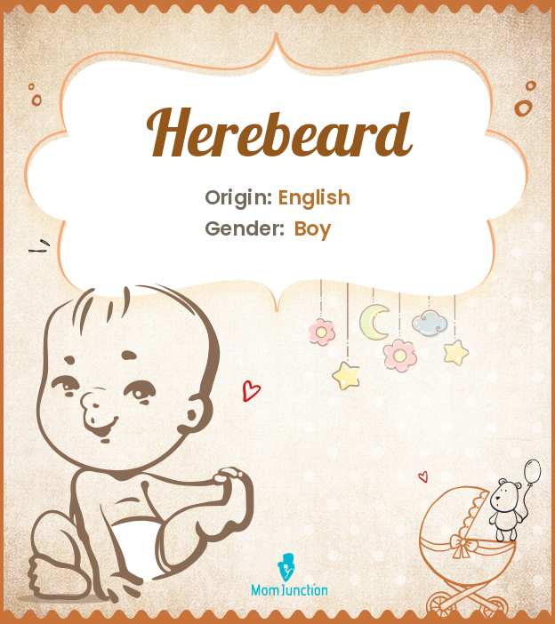 herebeard