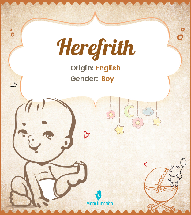 herefrith