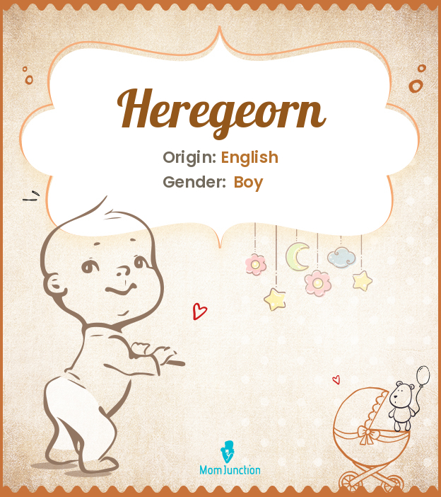 heregeorn