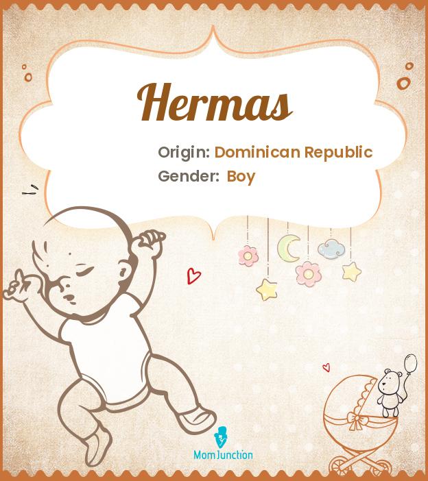 Hermas