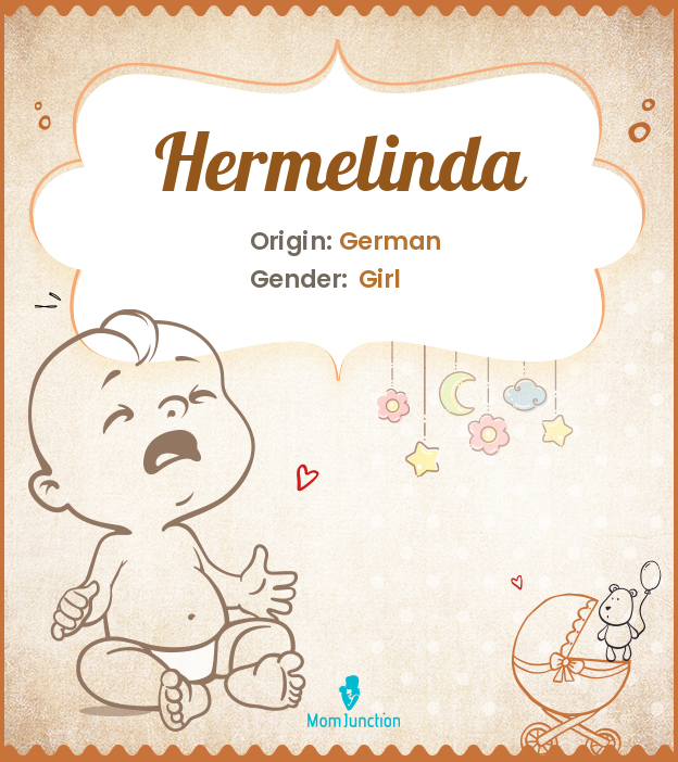 Hermelinda