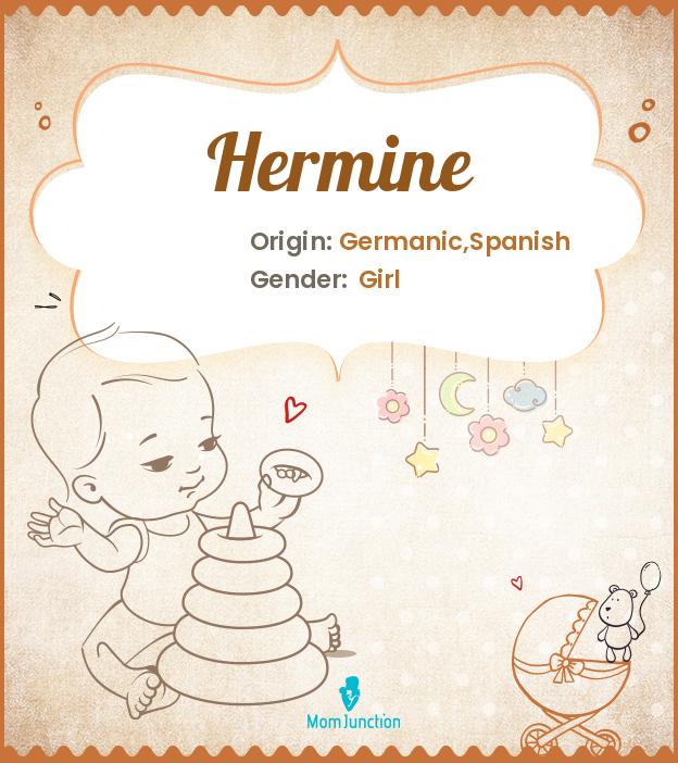 hermine
