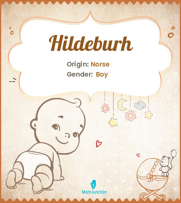 206 Norse Boy Names For Your Little Warrior_image