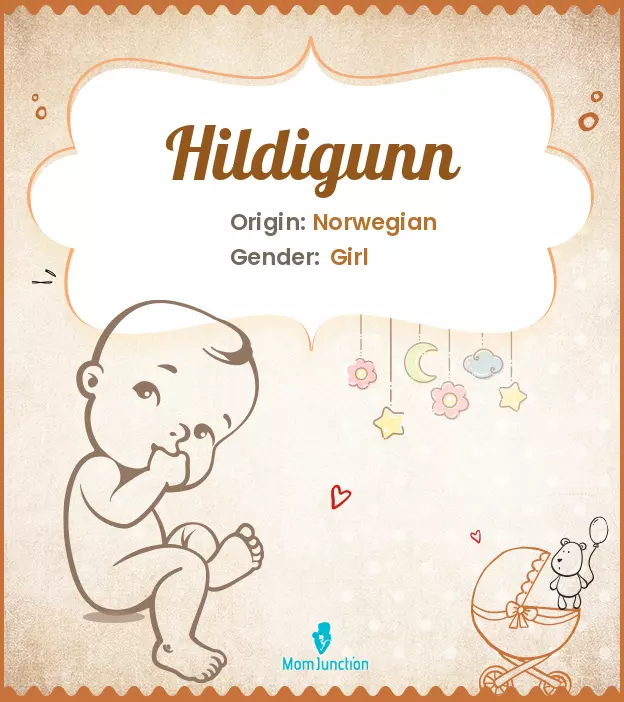 Hildigunn_image