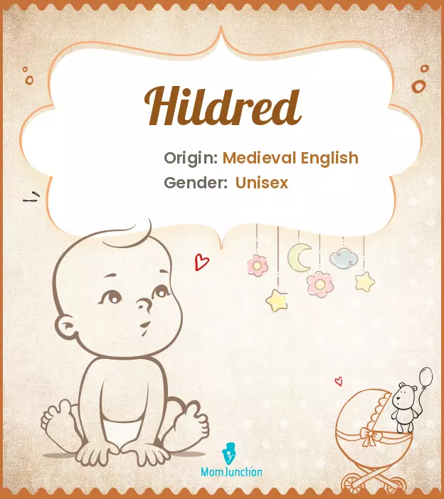 hildred