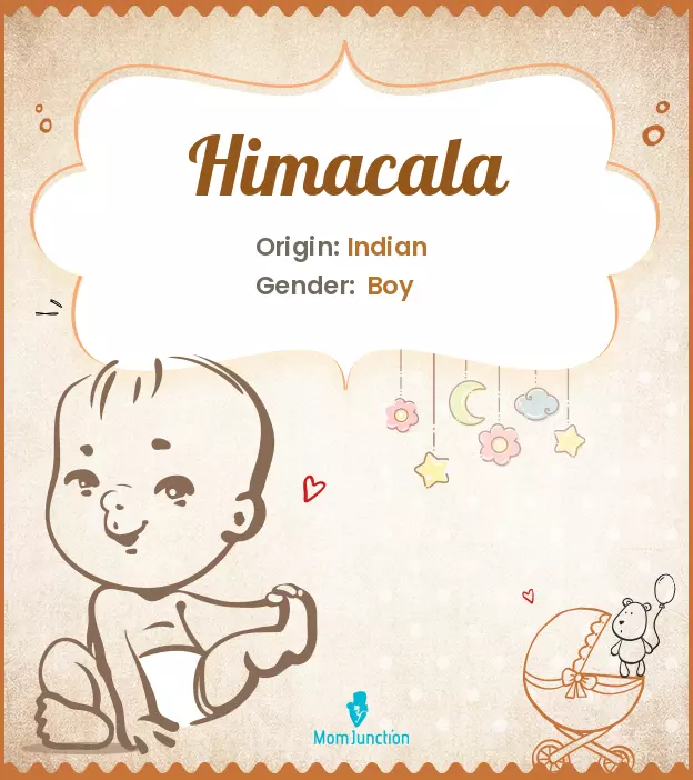 Himacala