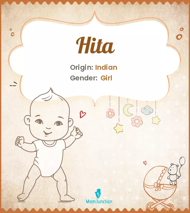 Explore Hita: Meaning, Origin & Popularity_image