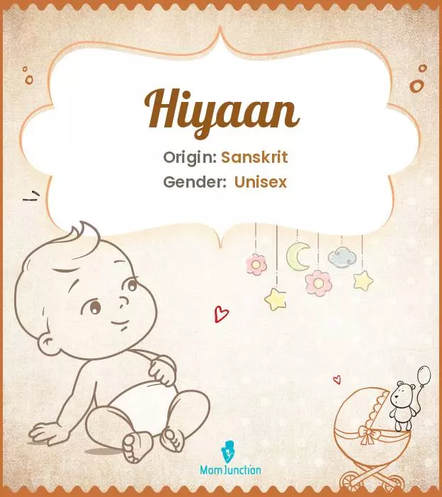 Hiyaan