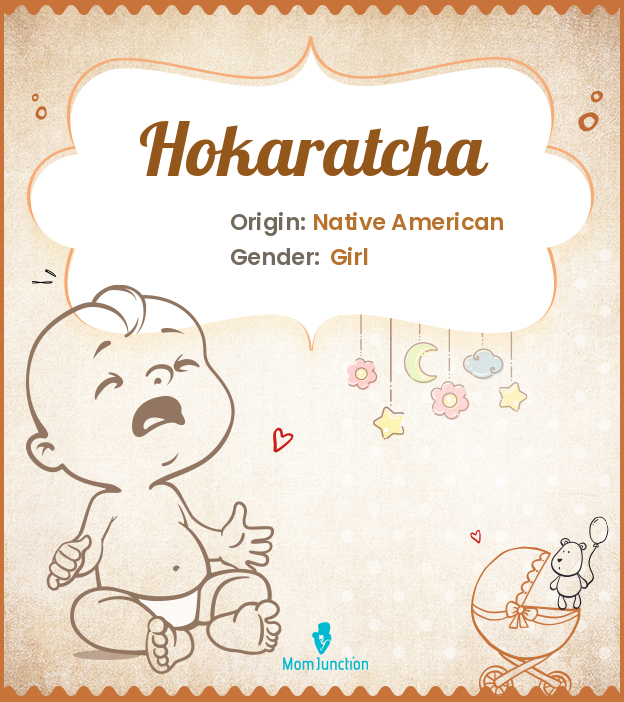 Hokaratcha
