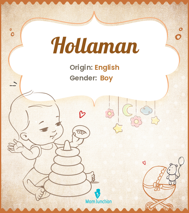 Hollaman