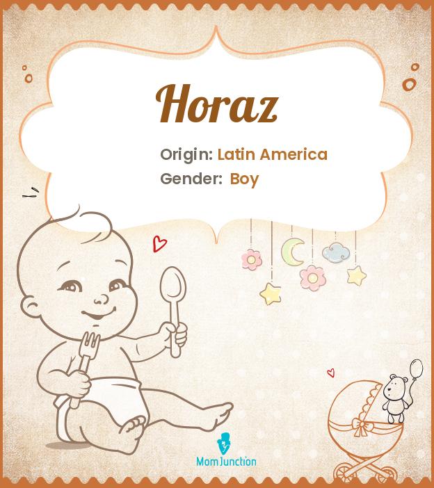 horaz