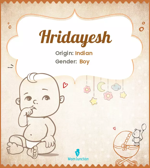 hridayesh