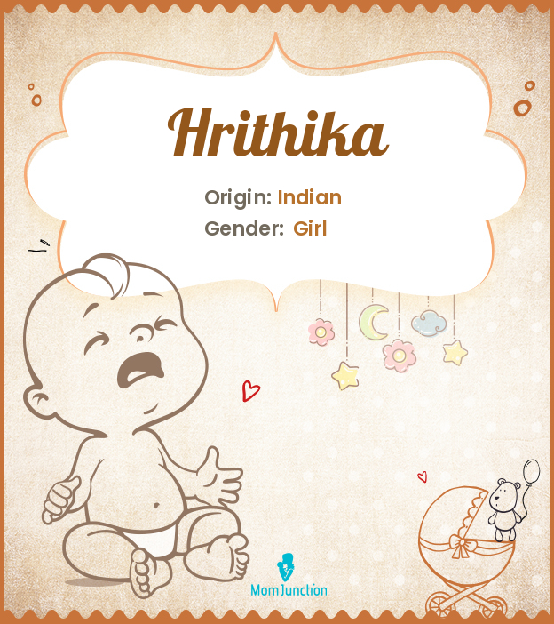 Hrithika