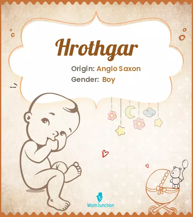 Explore Hrothgar: Meaning, Origin & Popularity_image