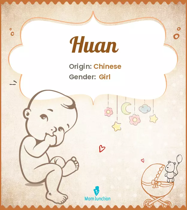 huan