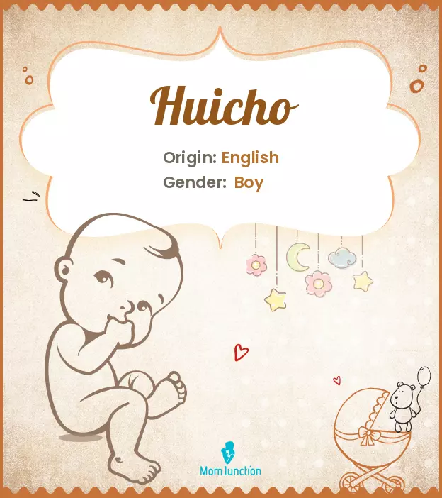 Huicho