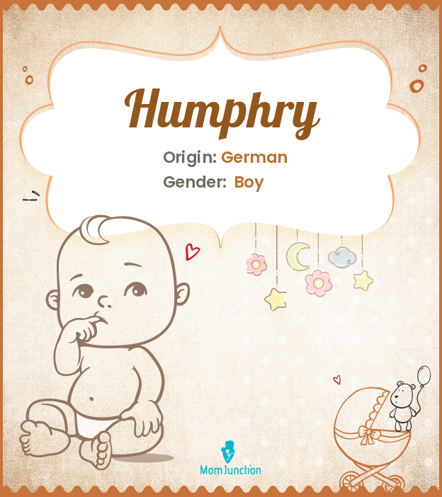 humphry
