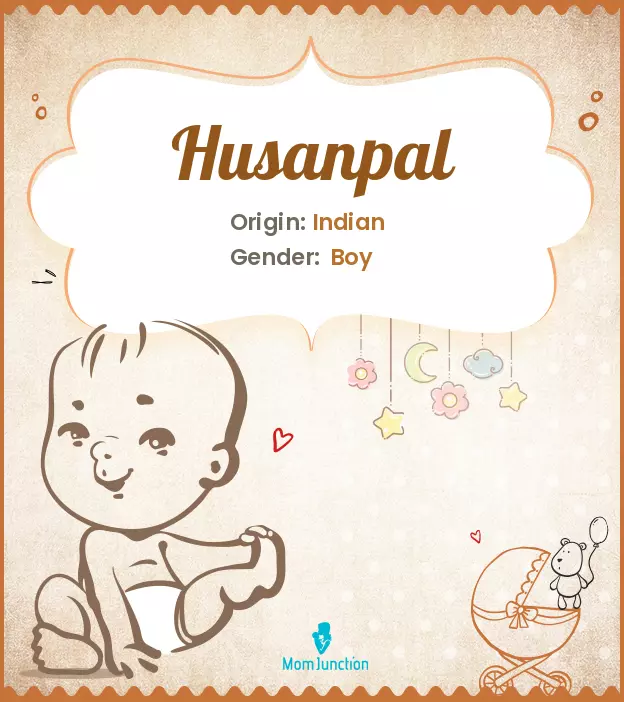 Husanpal_image