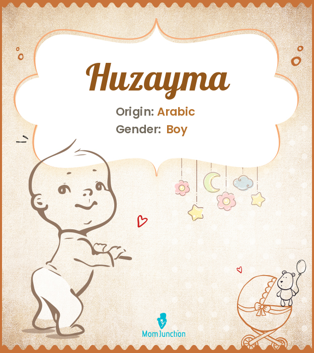 huzayma