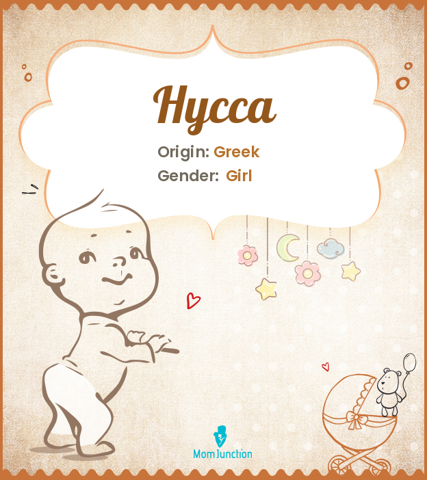 hycca
