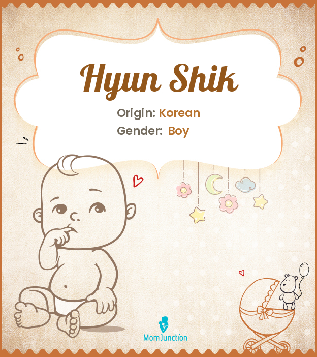 Hyun Shik