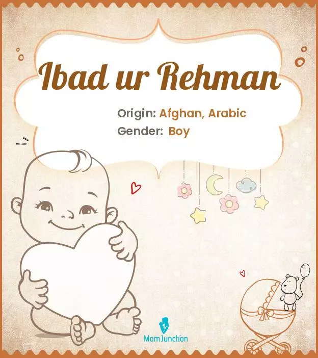 Abdul wahab Baby Name: Meaning, Origin, Popularity | MomJunction