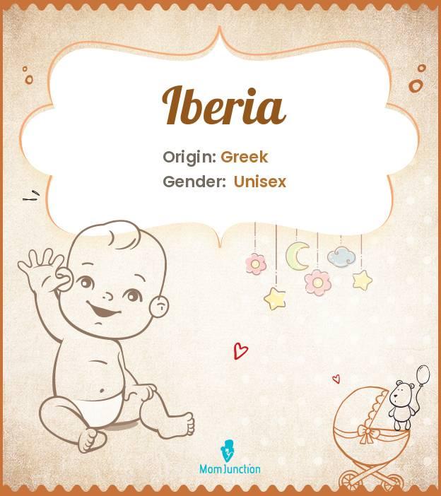 Explore Iberia: Meaning, Origin & Popularity_image