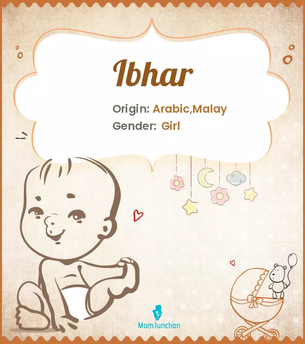 Ibhar