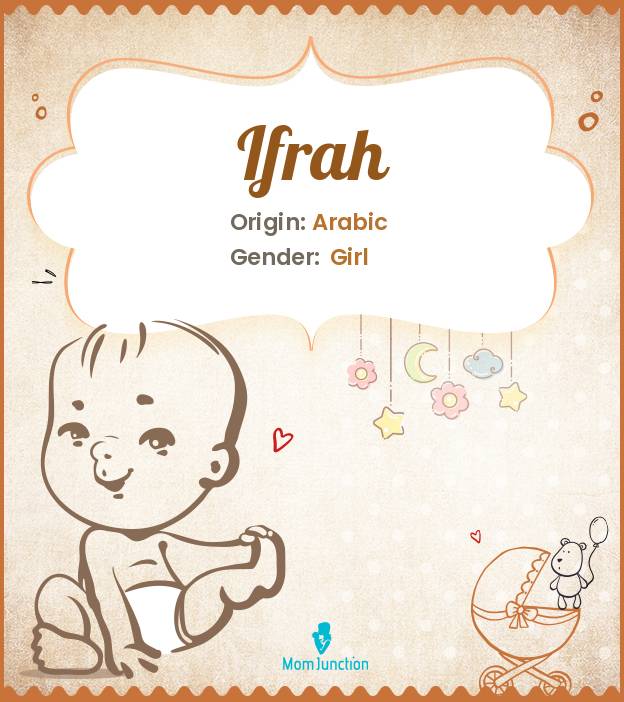 Ifrah