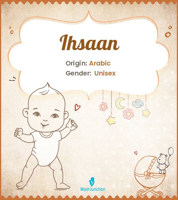 Ihsaan