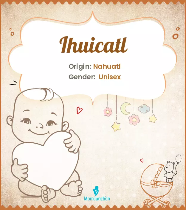 Ihuicatl