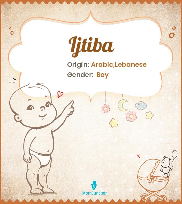 Ijtiba