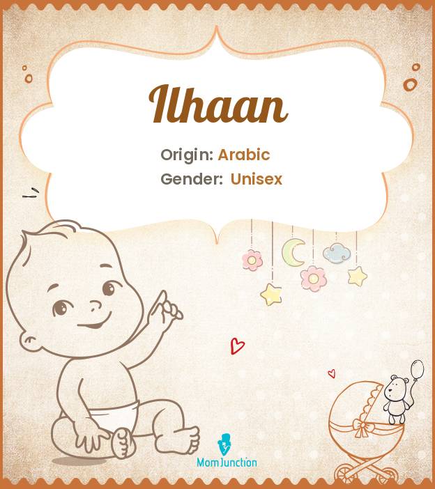 Ilhaan