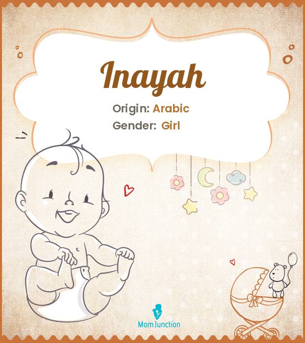 Inayah
