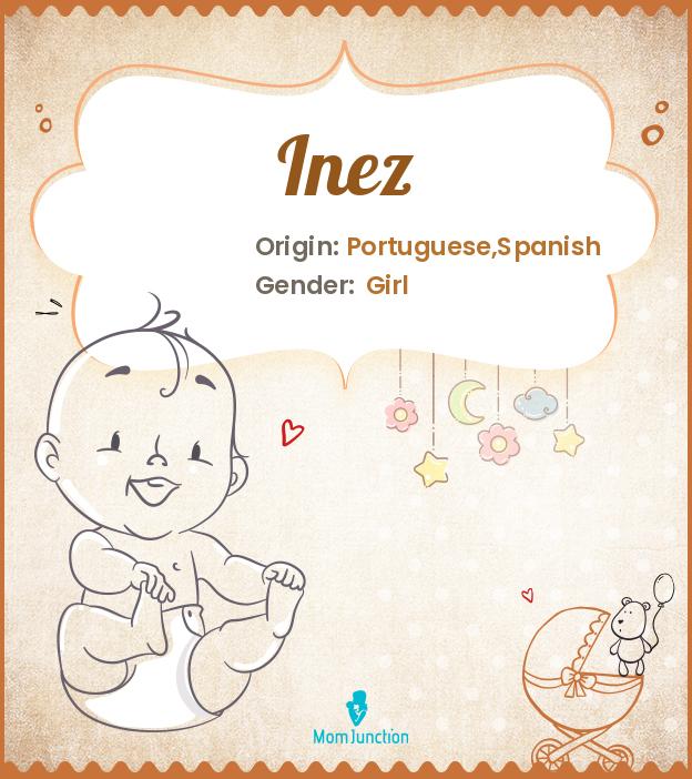 Inez Inez