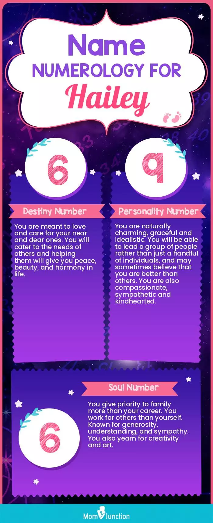 name-numerology-for-hailey-girl