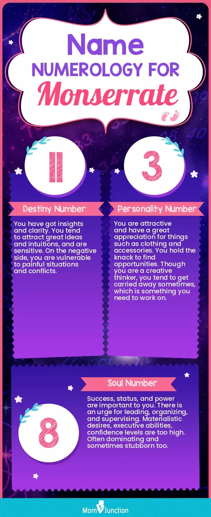 name-numerology-for-monserrate-girl