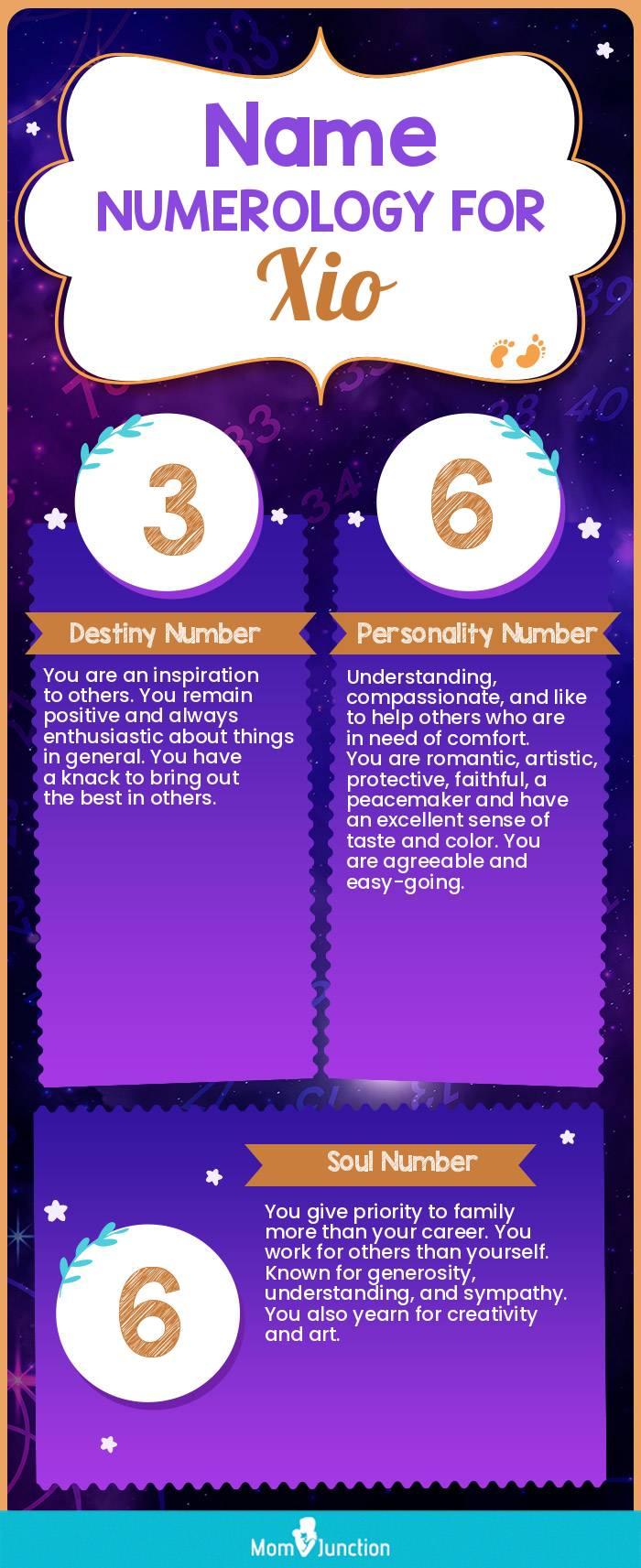 Xio Name Meaning, Origin, History, And Popularity MomJunction