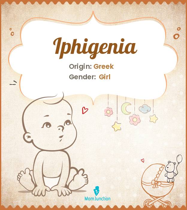 iphigenia