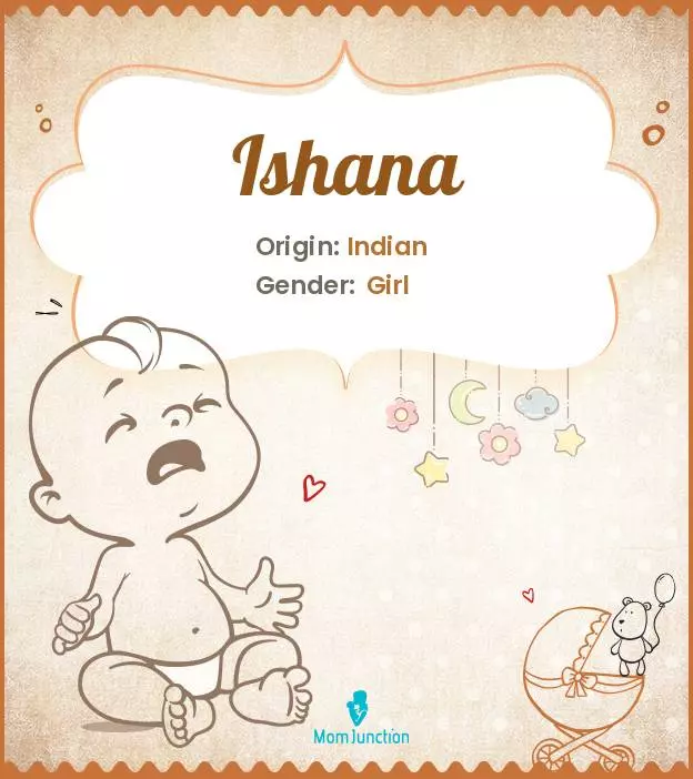 Ishana