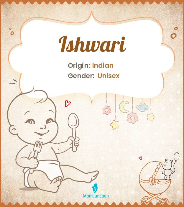 Ishwari Name Meaning, Origin, History, And Popularity | MomJunction
