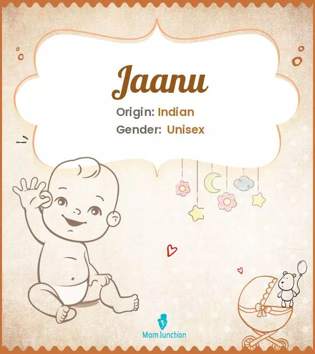 Explore Jaanu: Meaning, Origin & Popularity | MomJunction