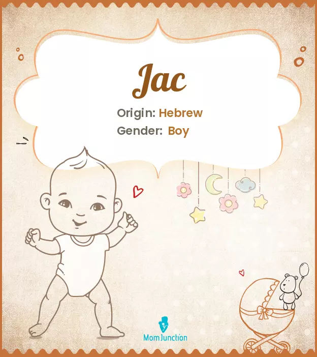 Explore Jac: Meaning, Origin & Popularity_image