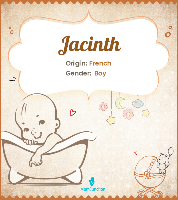 jacinth