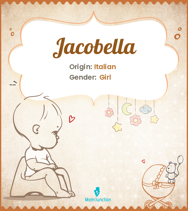 Jacobella