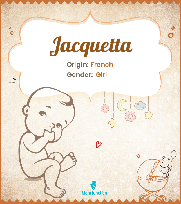 jacquetta