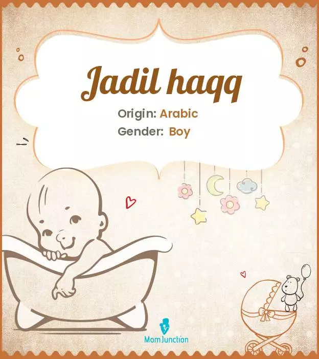 194 Joyful Arabic Boy Names Starting With J_image